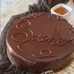 Ricetta Sacher torte