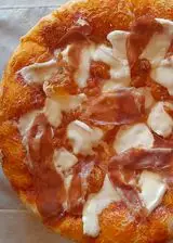 Ricetta Pizza Margherita ad alta idratazione