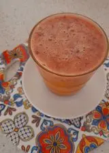 Ricetta Smoothie di ciliegie