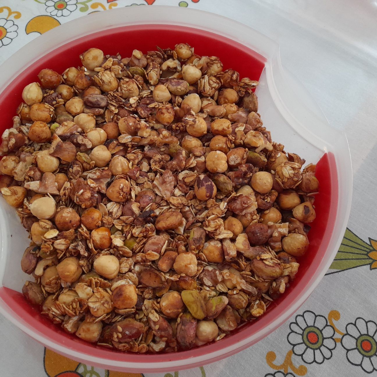 Granola