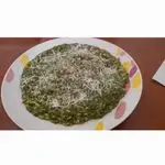 Ricetta Risotto con spinaci