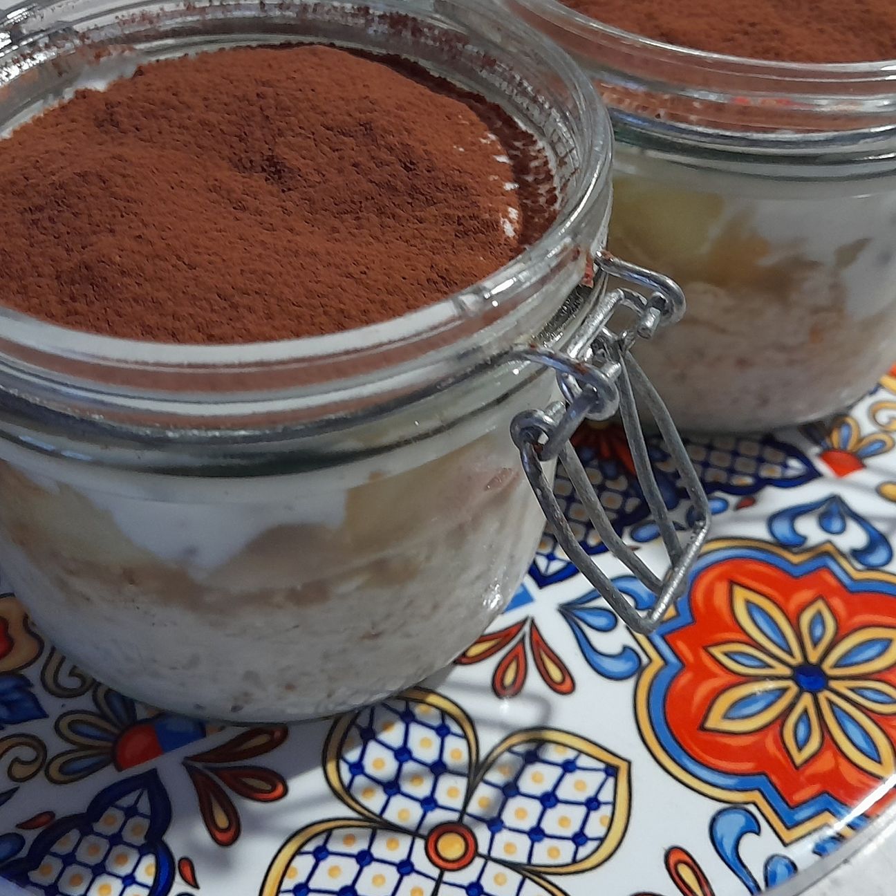 Porridgemisu'