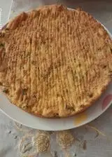 Ricetta Gateau di patate