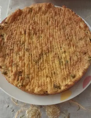 Ricetta Gateau di patate di annamariaincucina