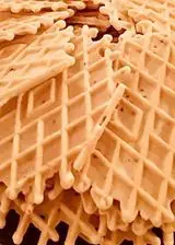 Ricetta Ferratelle abbruzzesi