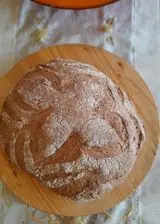 Ricetta Pane integrale