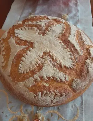 Ricetta Pane di semola di annamariaincucina