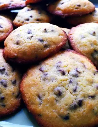 Ricetta Cookies di ilaria416