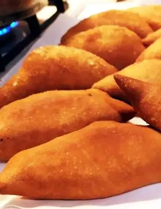 Ricetta Panzerotti pugliesi di ilaria416