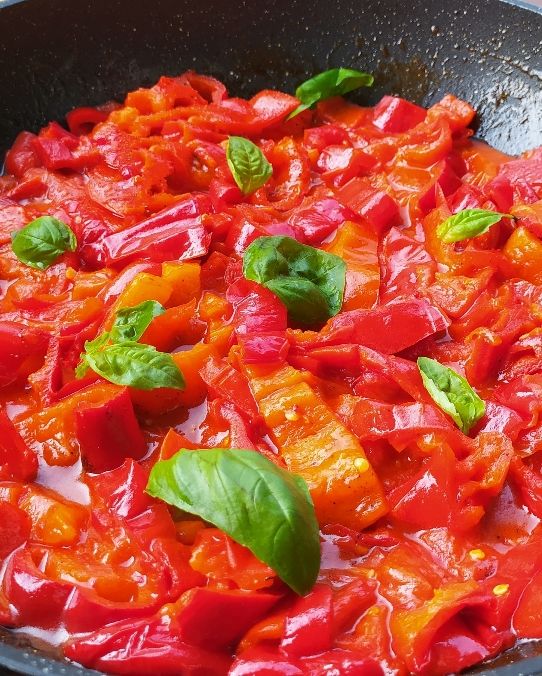 Peperonata!