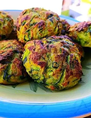 Ricetta Polpette di zucchine! di ilaria416