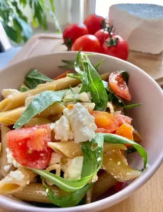 Ricetta Pasta fredda di antonietta858