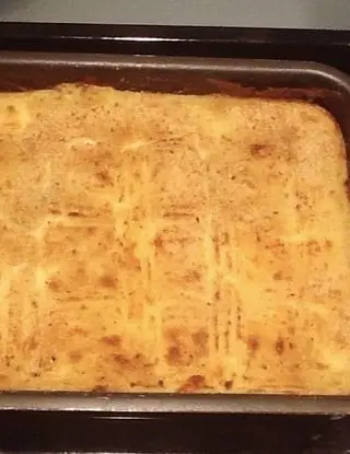 Ricetta Gateau di patate di gelfomarco