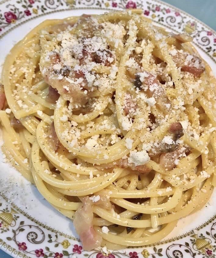 Carbonara