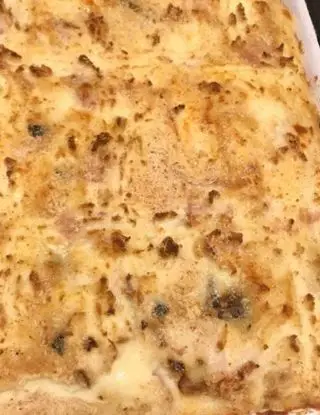 Ricetta Souffle’ di patate di gelfomarco