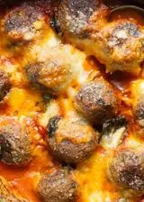 Ricetta Polpette di melanzane