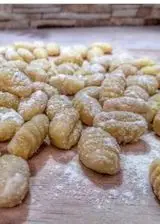 Ricetta Gnocchi di patate