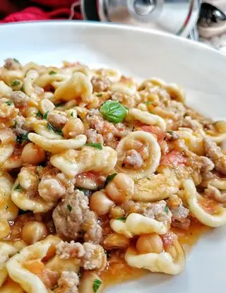 Ricetta Pasta Ghiotta! di cristinaeffe_