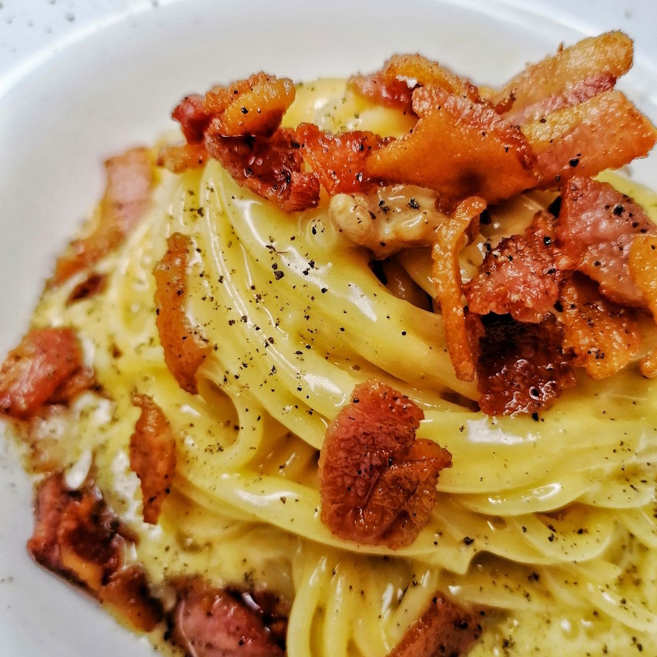 Carbonara Siciliana