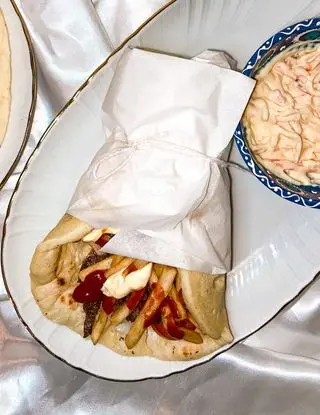 Ricetta Pita gyros 🥙 senza glutine di Martinasenzaglutine