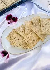 Ricetta Cracker Senza Glutine