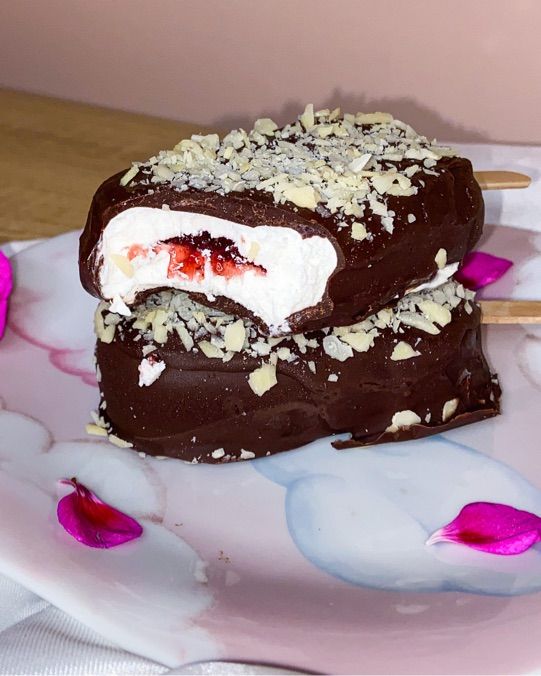 Gelato Crocchino Senza Glutine e Lattosio