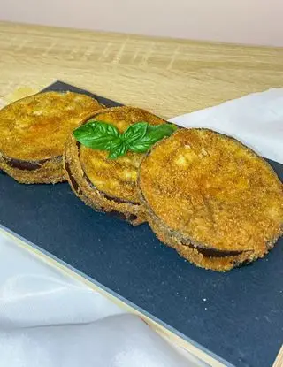 Ricetta Melanzane alla pizzaiola senza glutine di Martinasenzaglutine