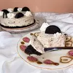 Ricetta  Cheesecake Oreo Senza Glutine e Lattosio