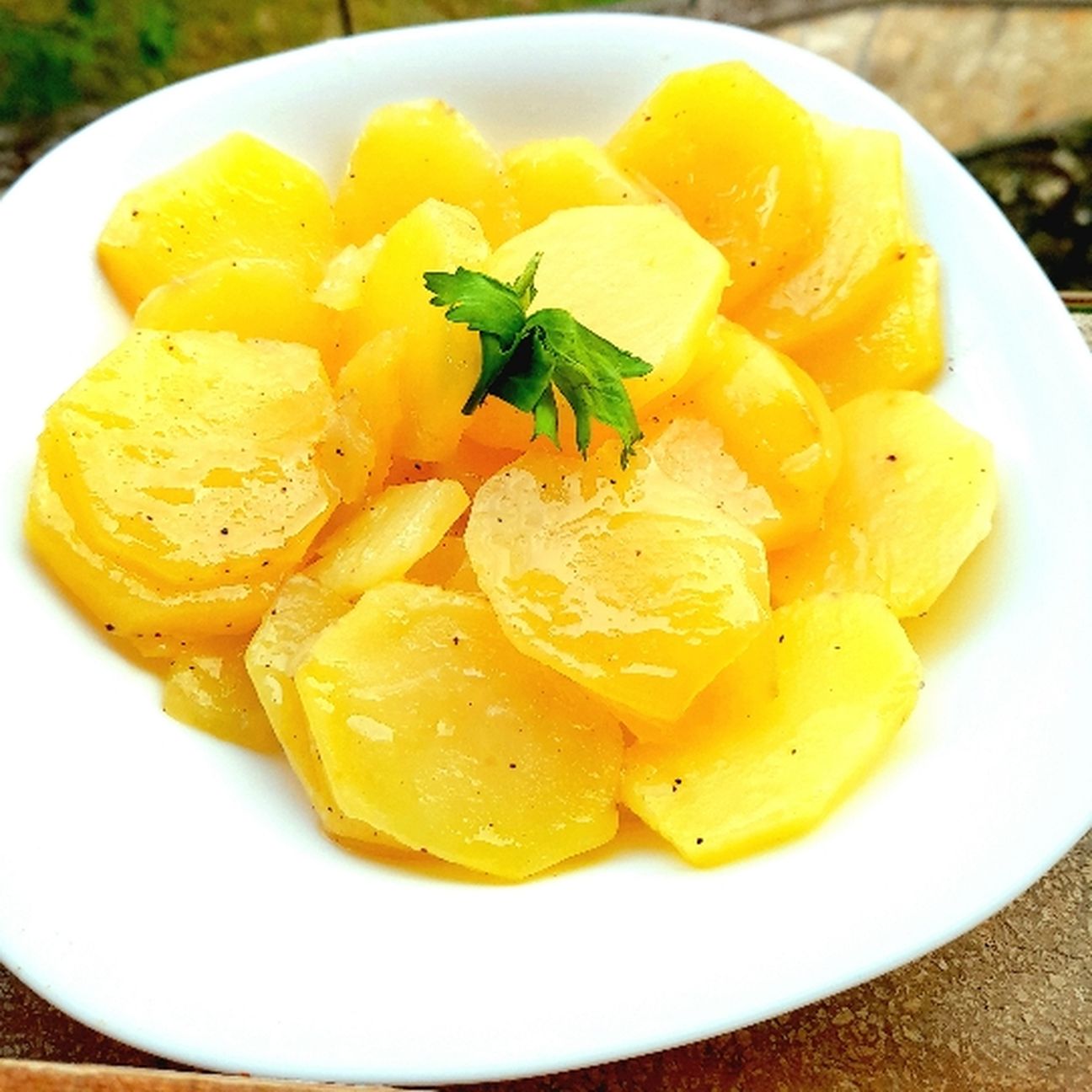 Patate speziate cbt