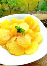 Ricetta Patate speziate cbt