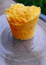 Ricetta Spugna salata (sponge)