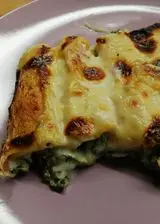 Ricetta Cannelloni gustosi