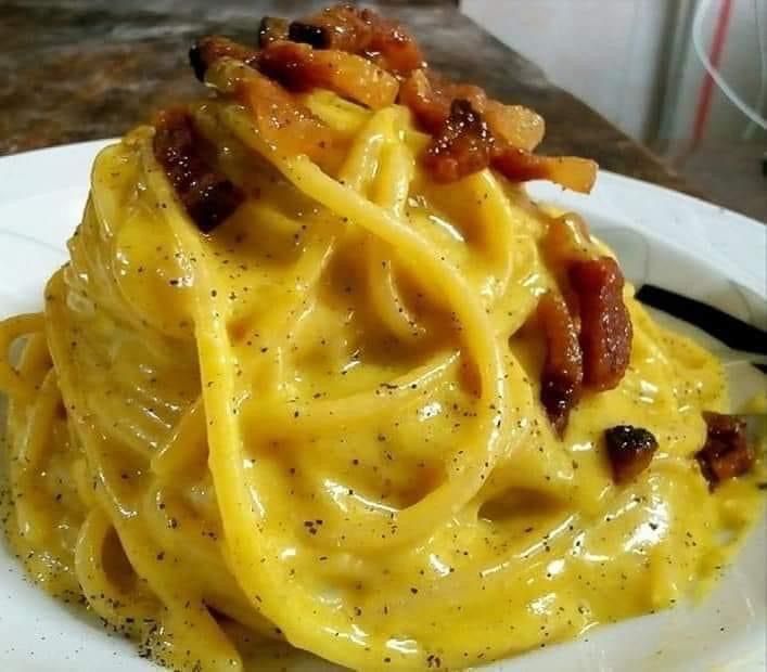 Carbonara Classic