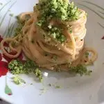 Ricetta Spaghetti tricolore