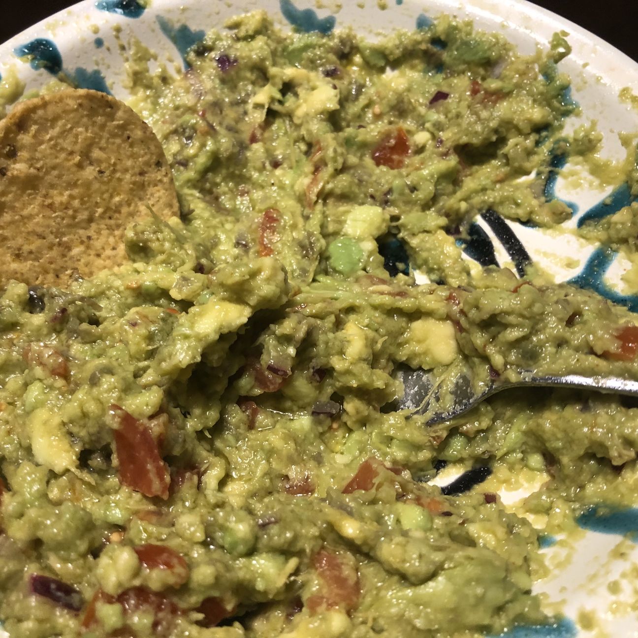 Guacamole