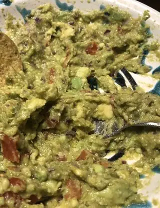 Ricetta Guacamole di Chiaretta