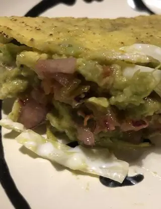 Ricetta Tacos con carne di Chiaretta