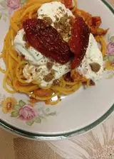 Ricetta Spaghetti pugliesi