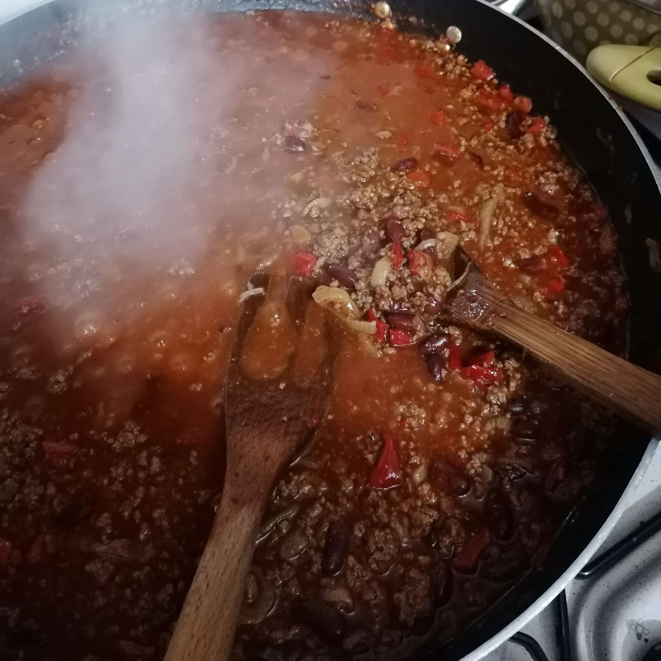 Chili con carne