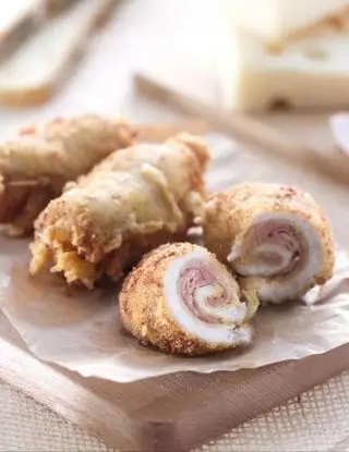 Ricetta Involtini di cotoletta di serepape73