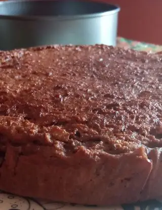 Ricetta La torta di pane di angela876