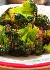 Ricetta Broccoli sabbiosi... irresistibili....