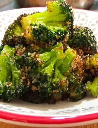 Ricetta Broccoli sabbiosi... irresistibili.... di angela876