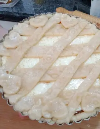 Ricetta Pasta frolla allo yogurt... perfetta per fare ottime crostate di angela876