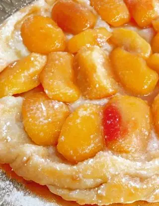 Ricetta Tarte tatin di angela876