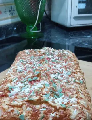 Ricetta Plumcake nuvola con panna..... sofficissimo....da provare assolutamente....🤗 di angela876