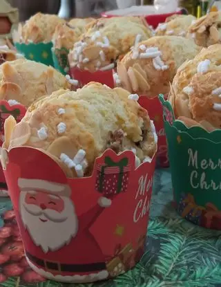 Ricetta Muffin di Natale di angela876