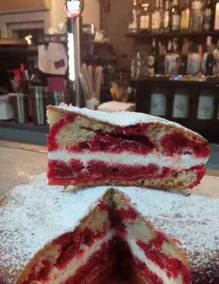 Ricetta Cuore marmorizzato san Valentino ❤️ di angela876