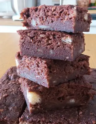 Ricetta Torta di Pane di angela876