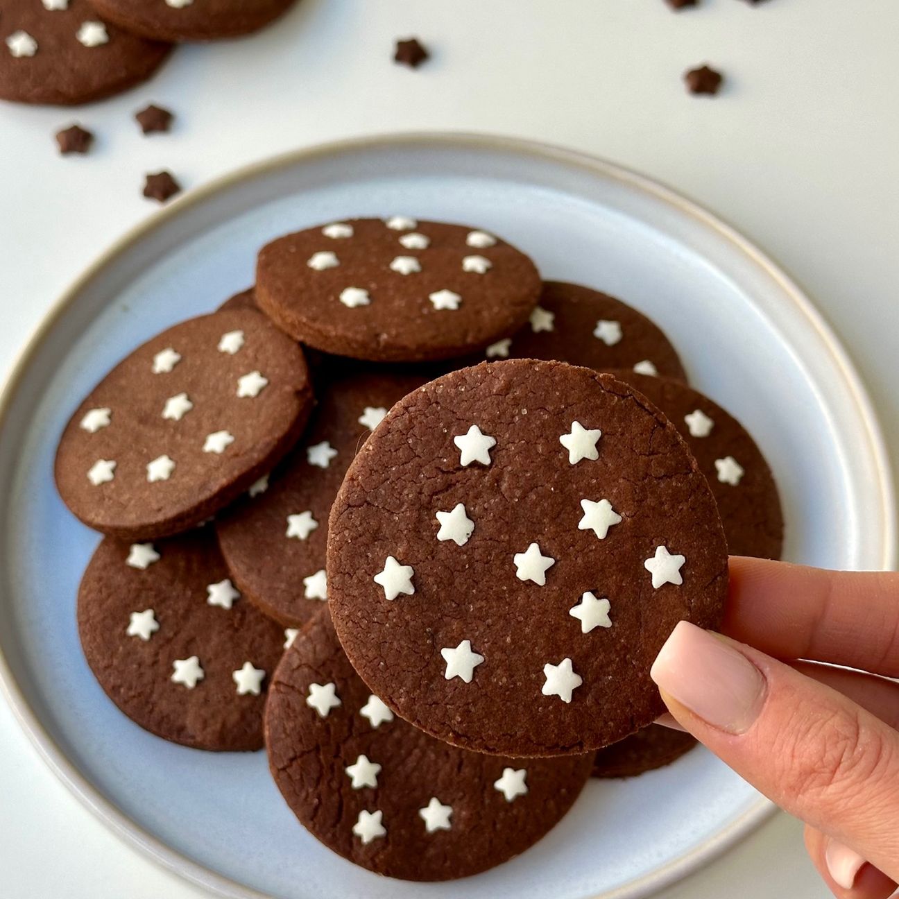 Pan di stelle